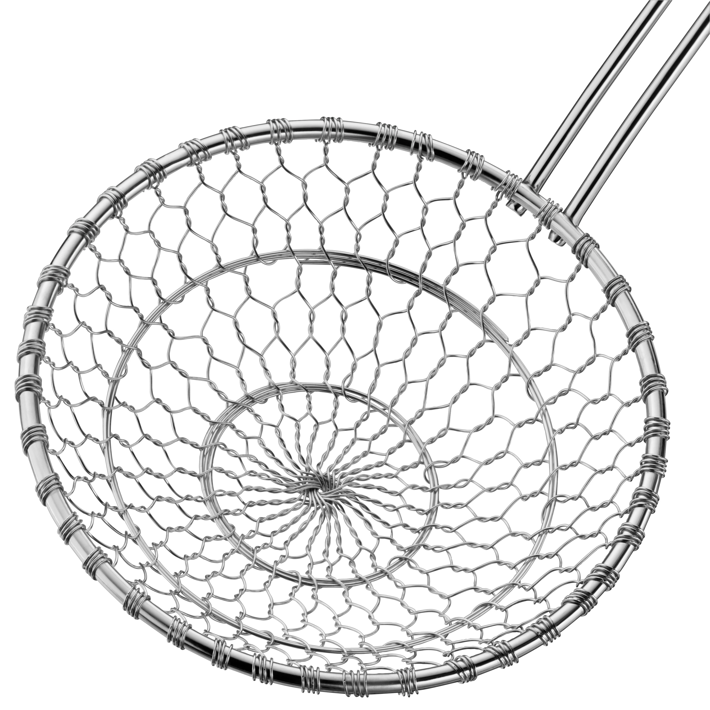 Wok-Abseihlöffel WMF PROFI PLUS