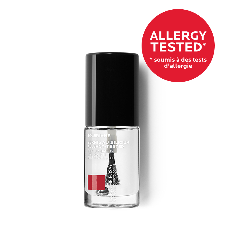La Roche-Posay Silicium Top Coat Xl 6 ml