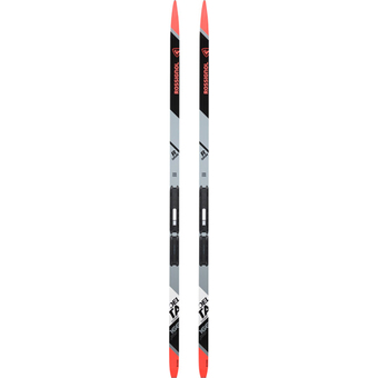 Rossignol Delta Comp R-Skin   Race 24/25 Classic Ski inkl. Bindung Kinder