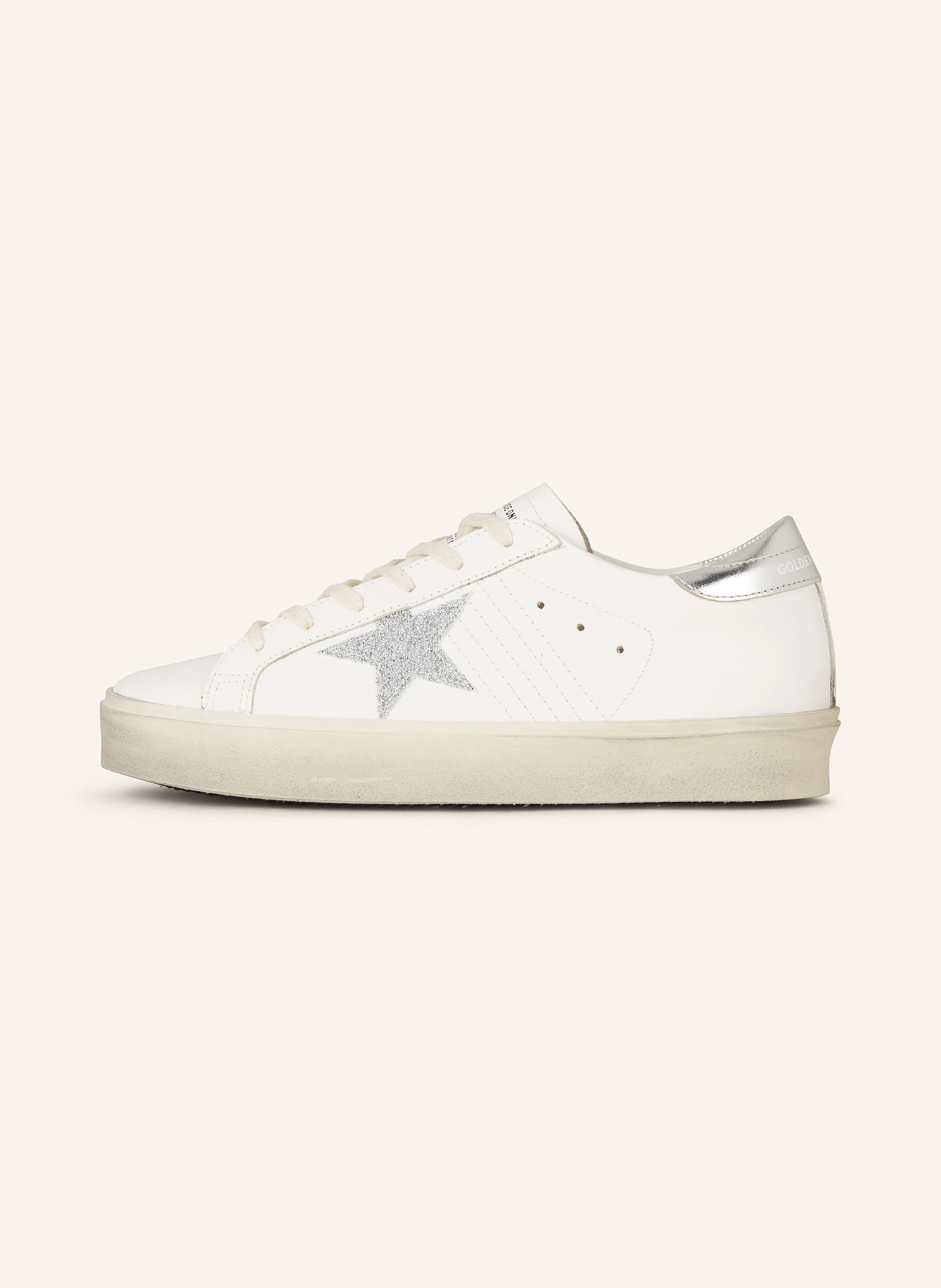GOLDEN GOOSE Sneaker