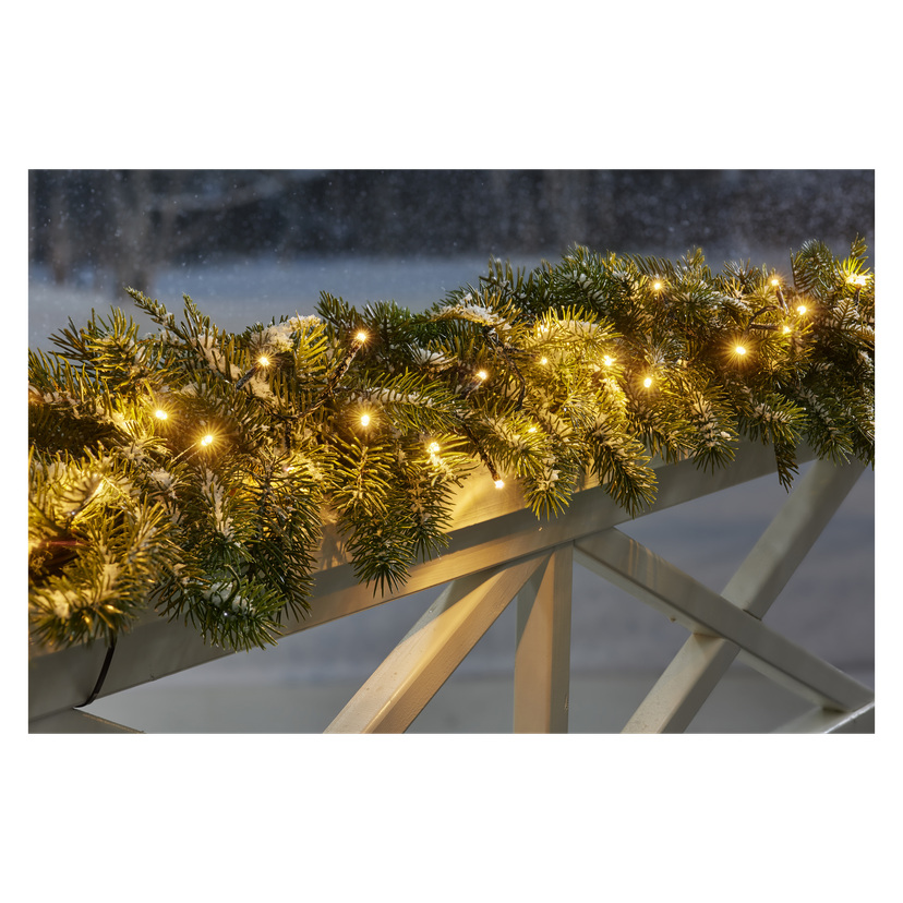 Lysslynge LED 50 m IP44