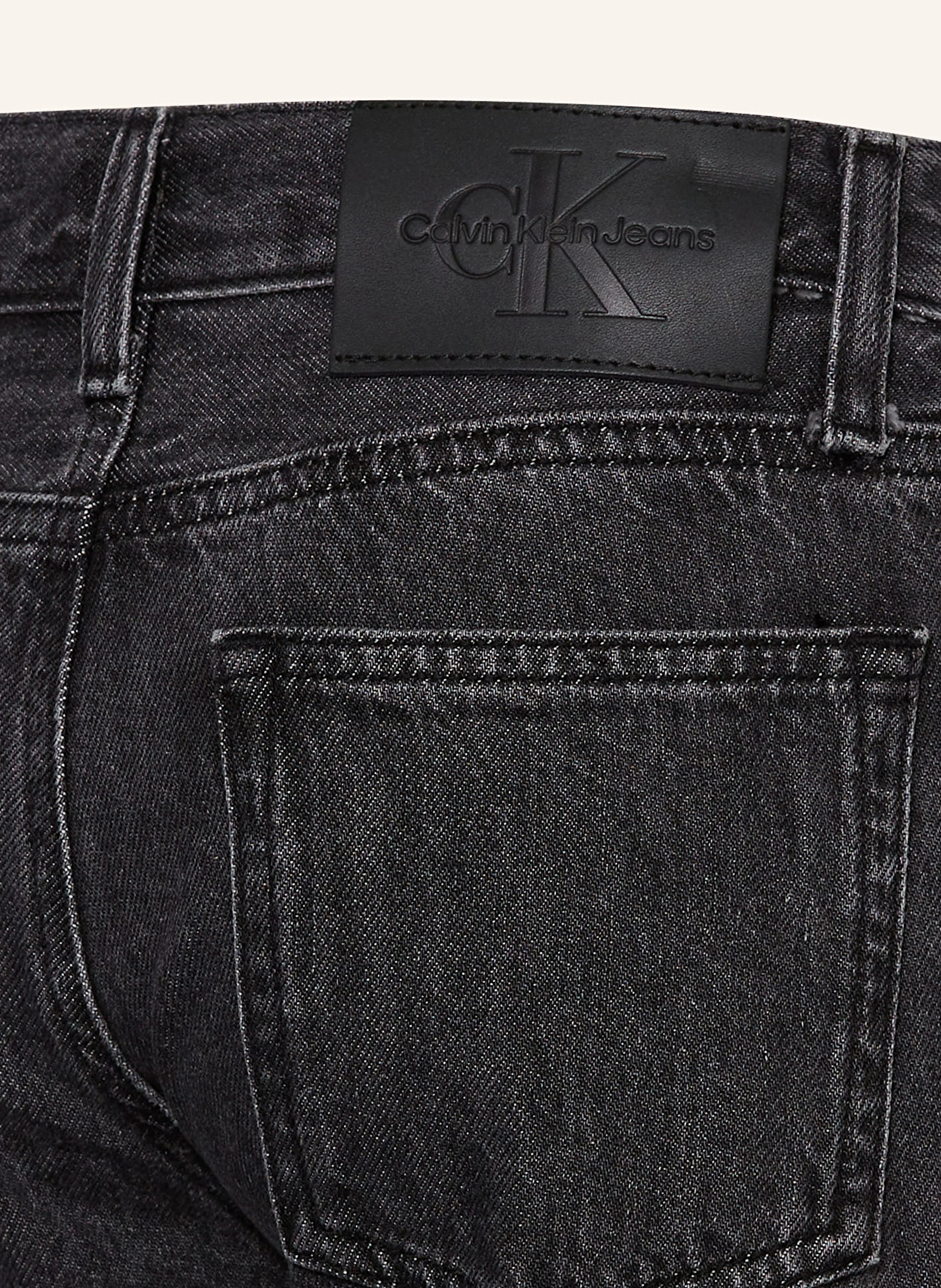 Calvin Klein Jeansshorts