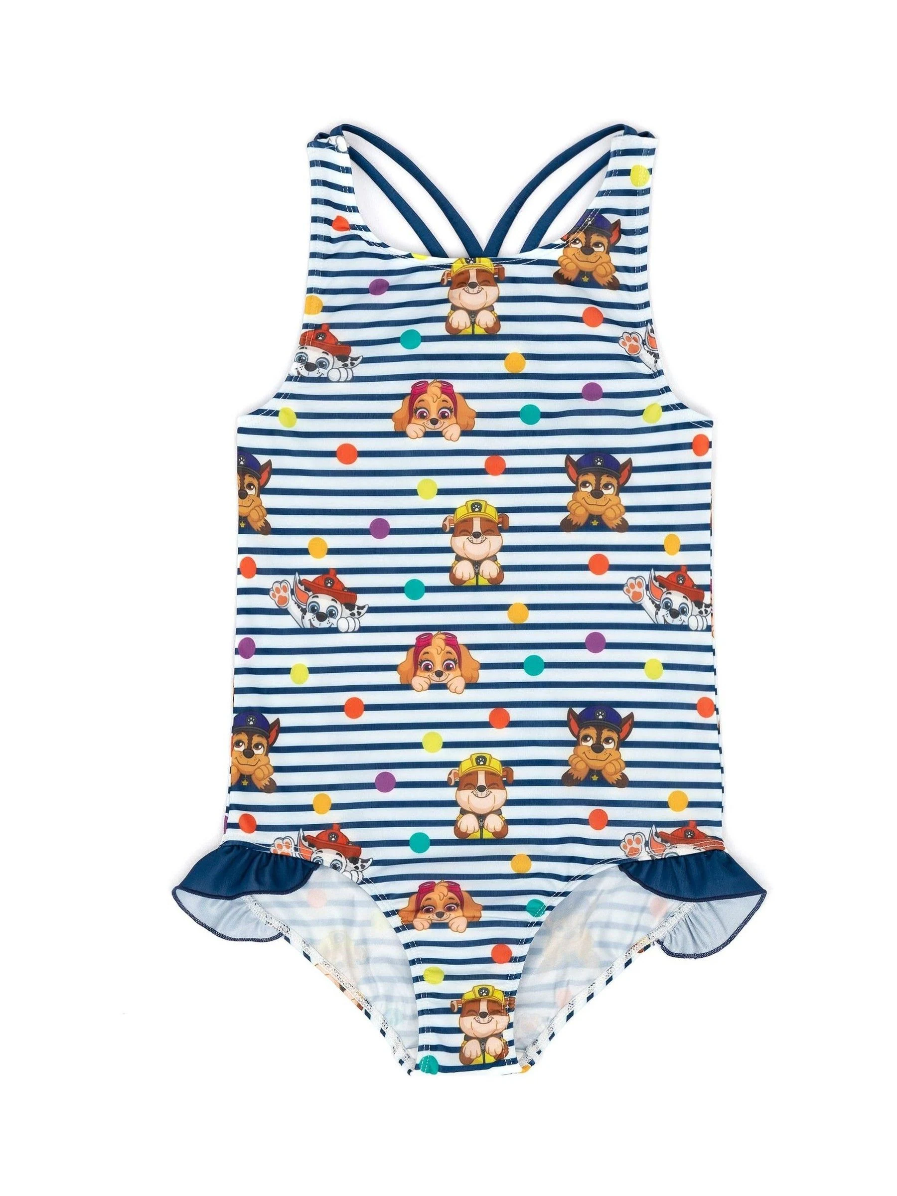 Vanilla Undergeround Paw Patrol badpak