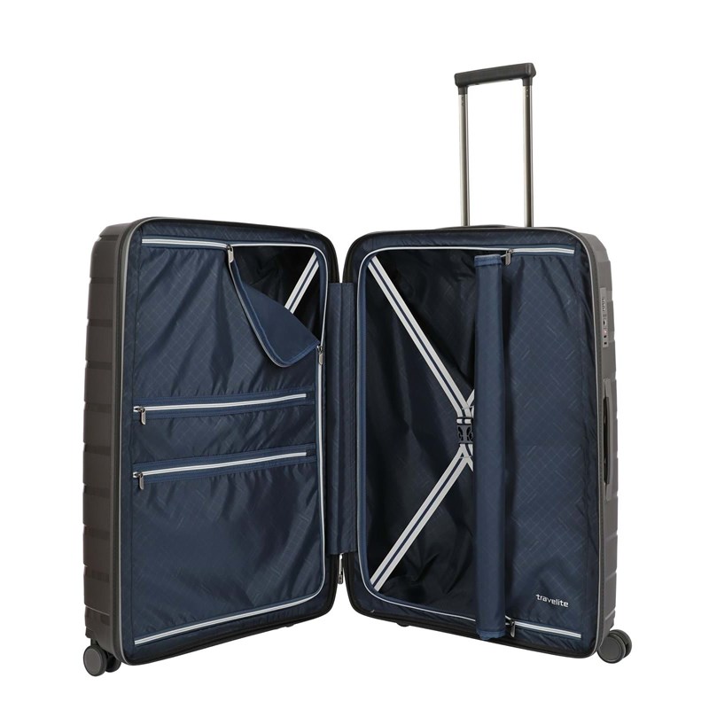 travelite<br>Kuffert Air Base 77 Cm
