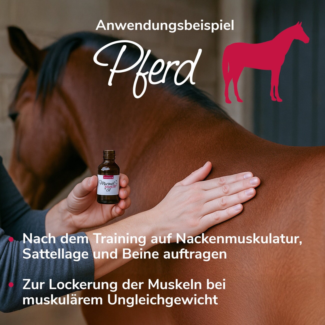 HerzensTier Murmelwunderöl 30ml