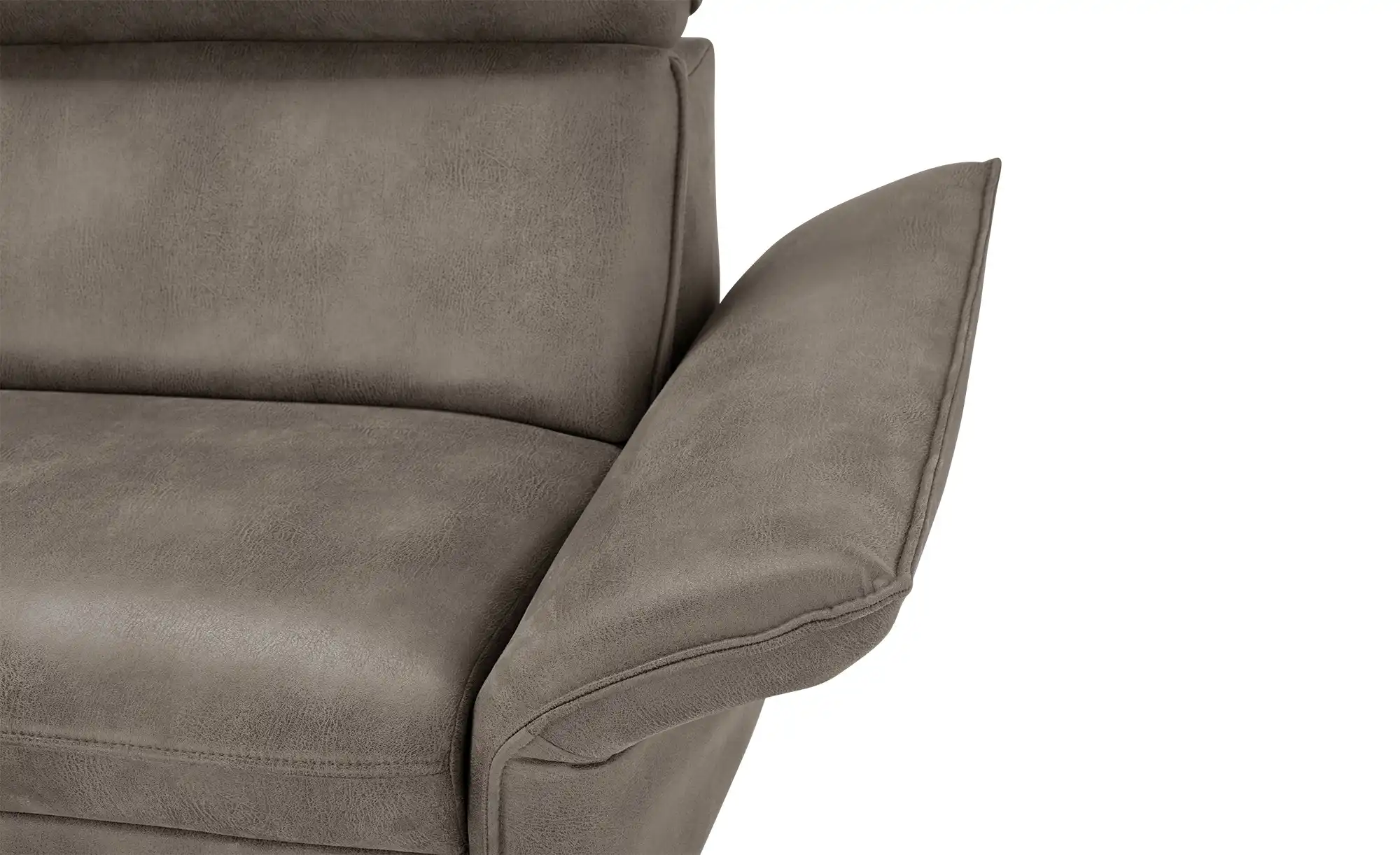 Hukla Sofa 3-sitzig Solea