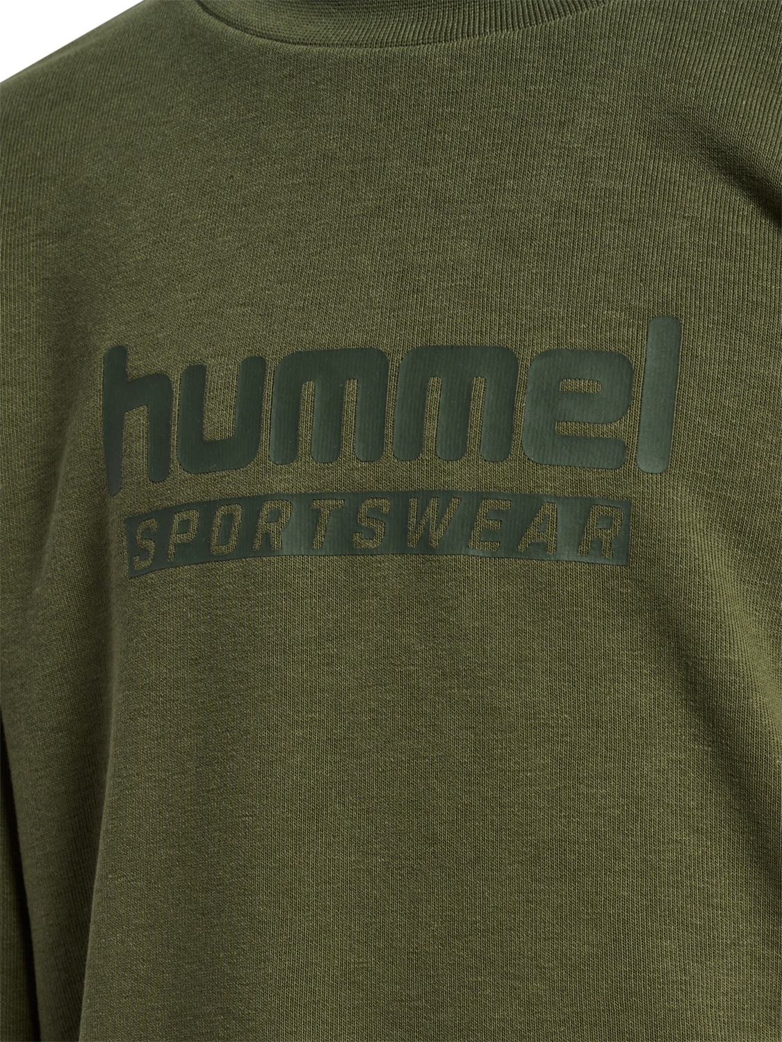 hmlJR BASE SWEATSHIRT