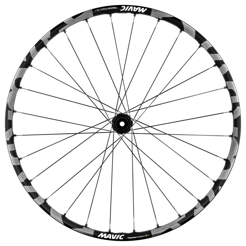 Deemax Enduro SL 29 | 12 x 148 Boost | 6 Trous - Roue arrière VTT 29