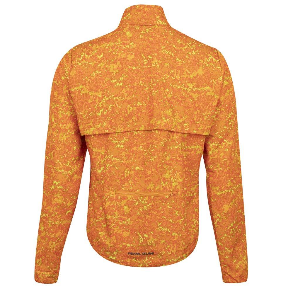 Pearl Izumi Mens Quest Barrier Convertible Jacket