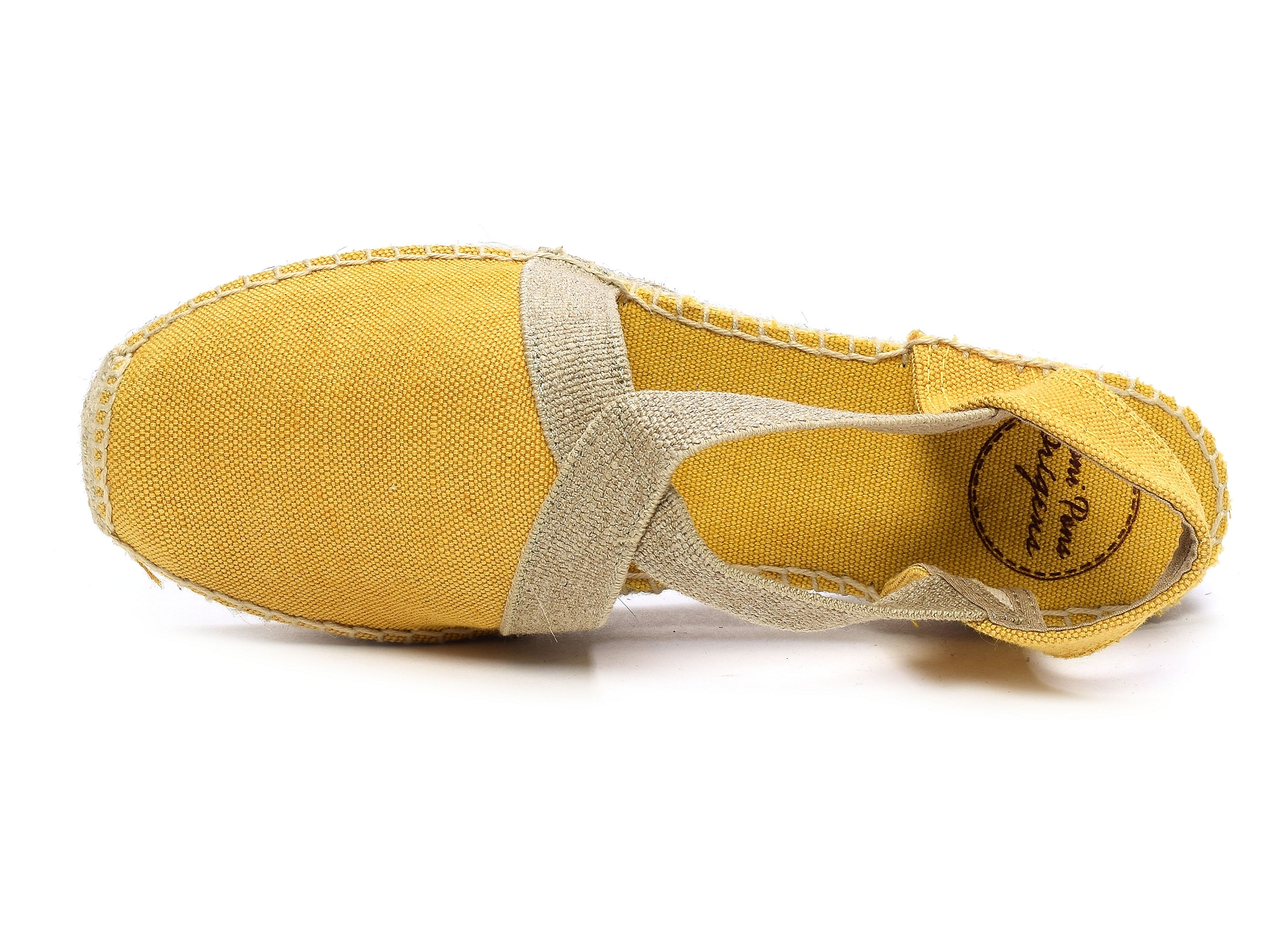 Verdi jaune