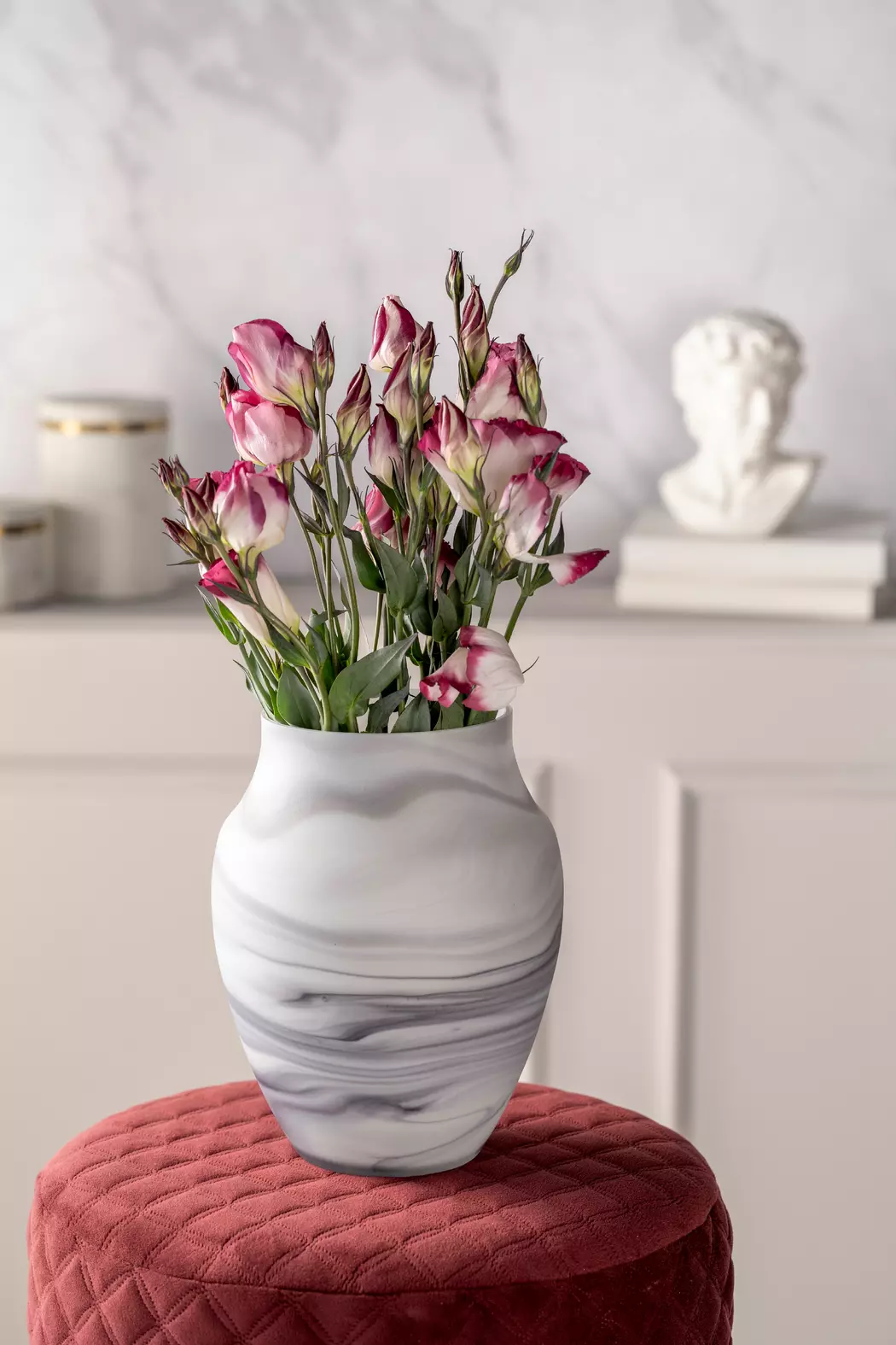 Vase Poesia 22,5 cm
