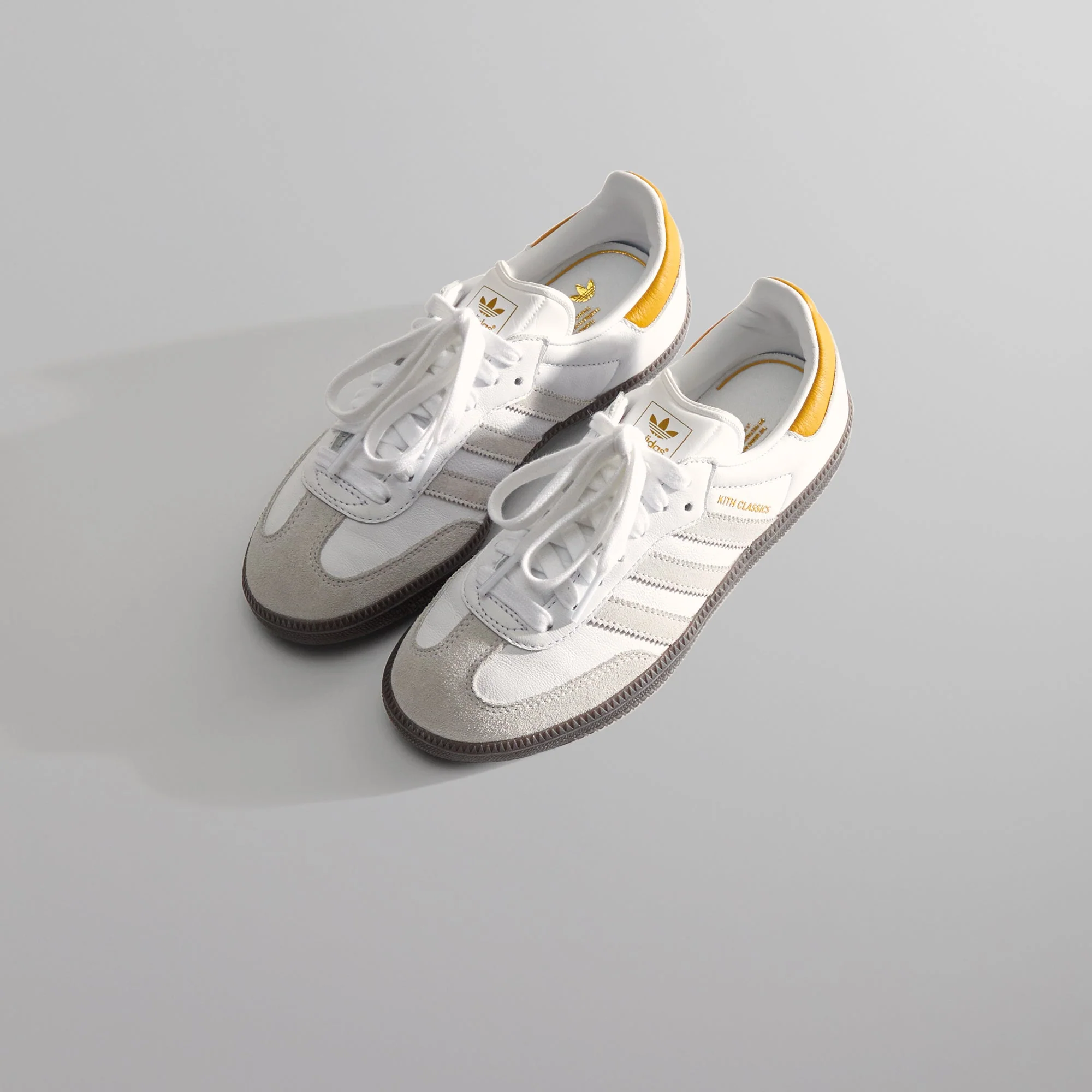 Kith Kids Classics for adidas Originals Pre-School Samba