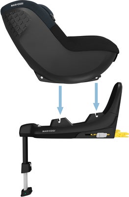 Maxi-Cosi FamilyFix S Base