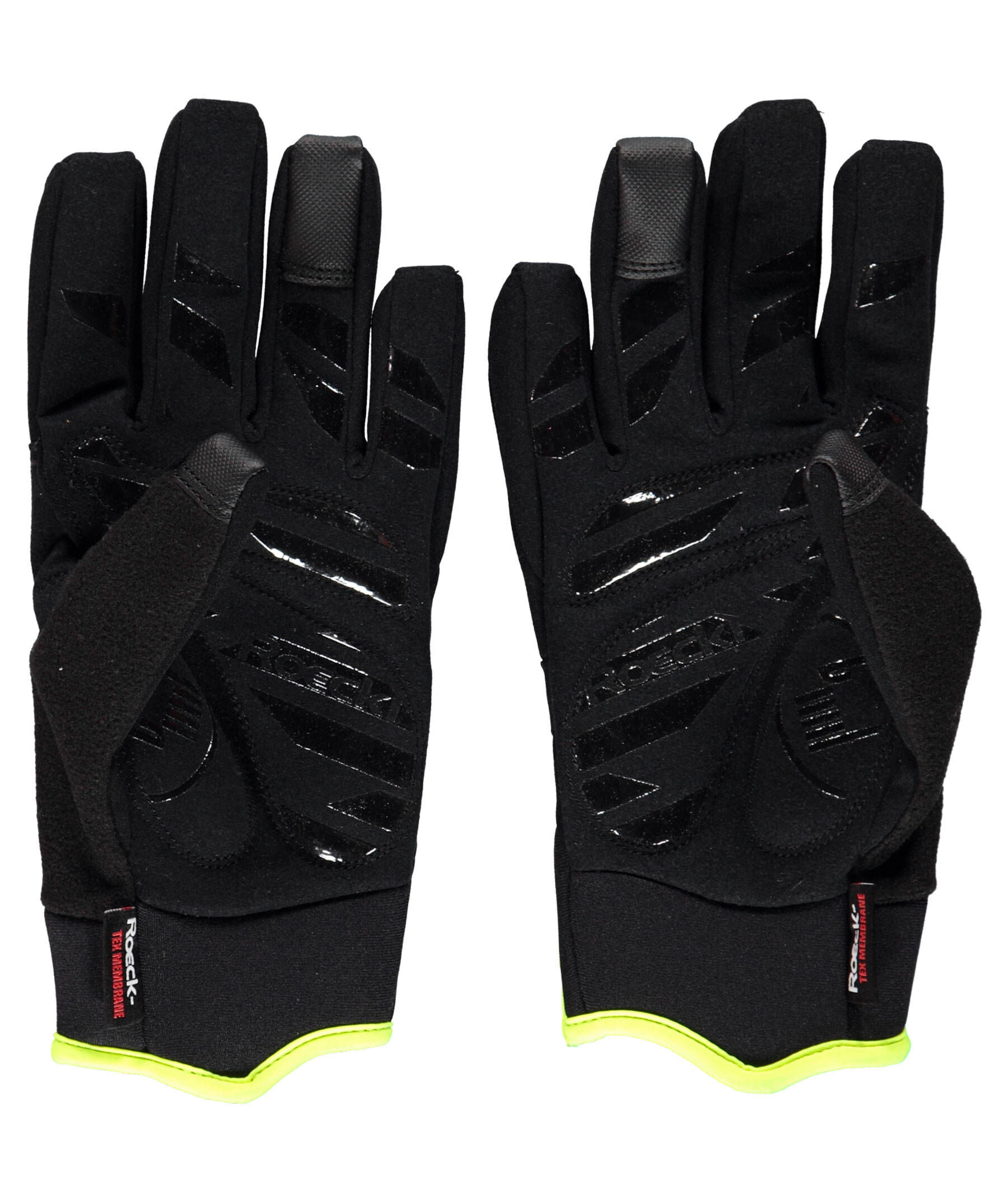 Roeckl Sports| Rad-Handschuhe RHONE