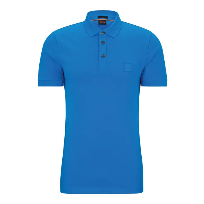 Boss Passenger Polo Heren