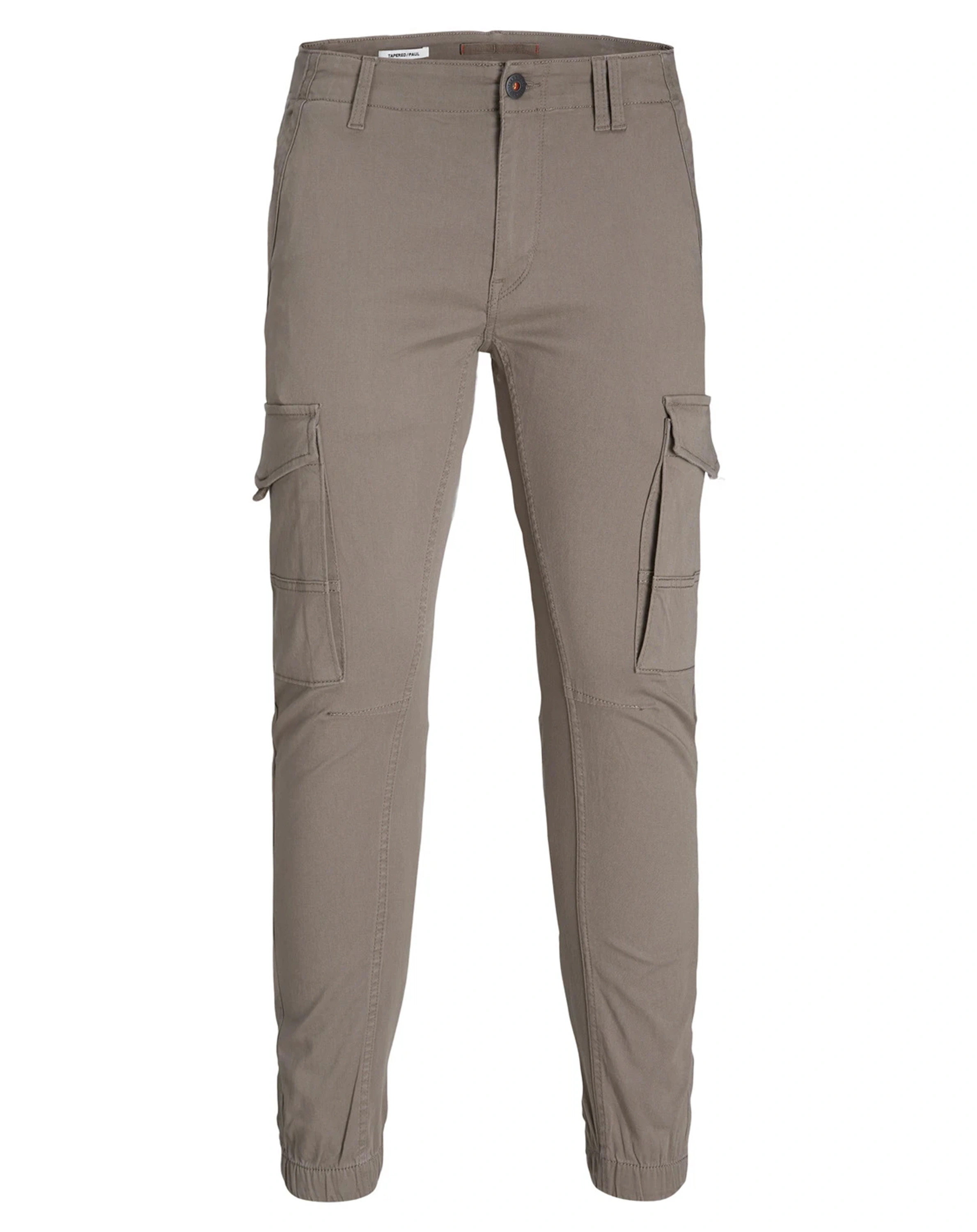 Cargohose JPSTPAUL JJFLAKE AKM 542 in falcon