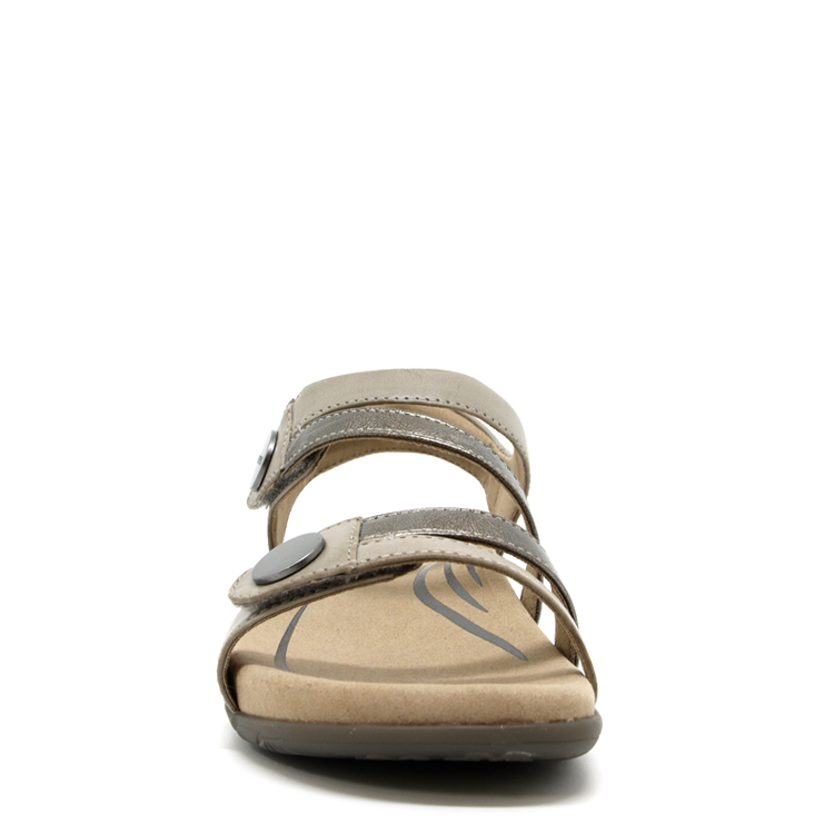 Aetrex Jess | TAUPE