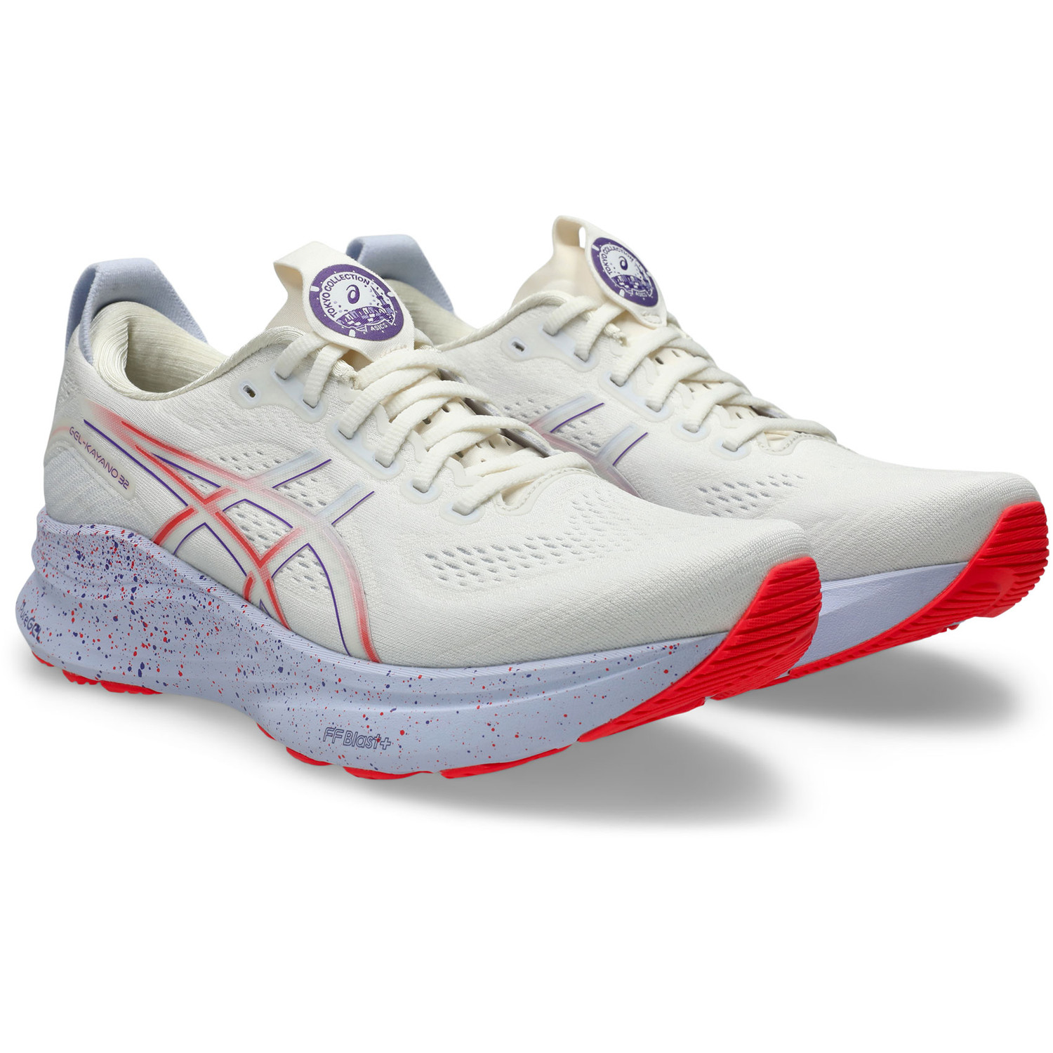 ASICS GEL-Kayano 32 TOKYO Heren