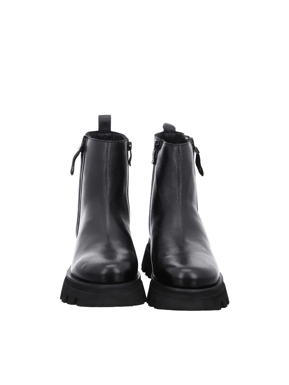Stiefelette Kopenhagen schwarz