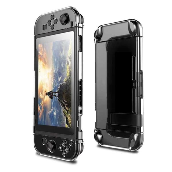 Nintendo Switch Comprehensive Shell Hard Case in Plastic