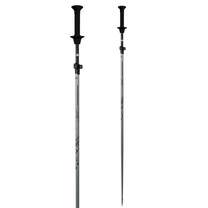 Semnoz Alu 2 XL Ice Skating - Bâtons randonnée