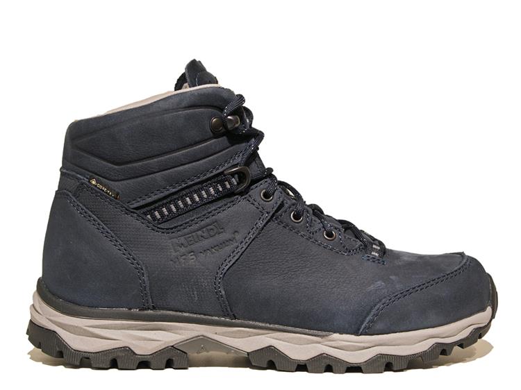 Meindl 2955-49 Vakuum Walker Lady GTX Wandelschoenen marine
