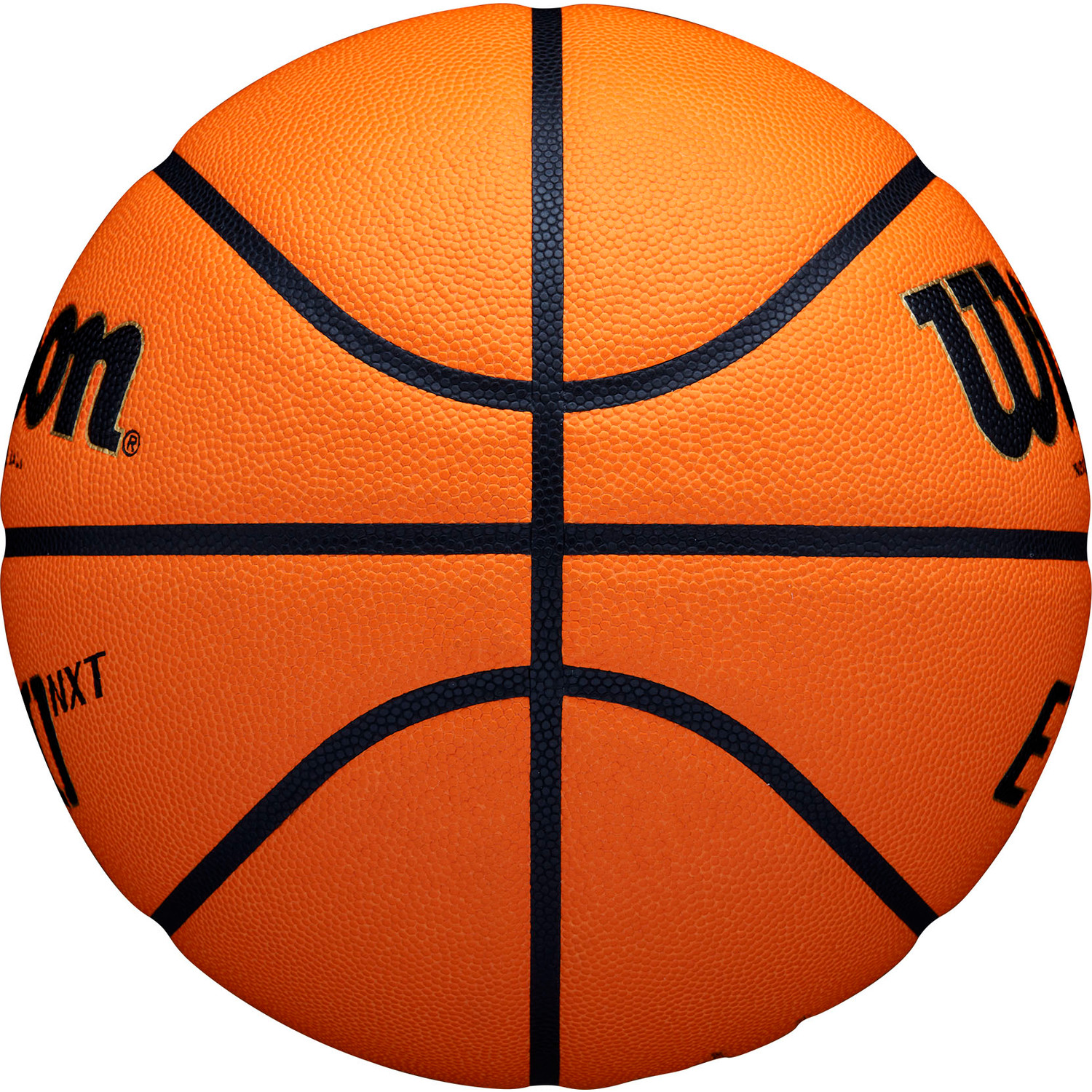 Wilson EVO NXT FIBA Game Ball