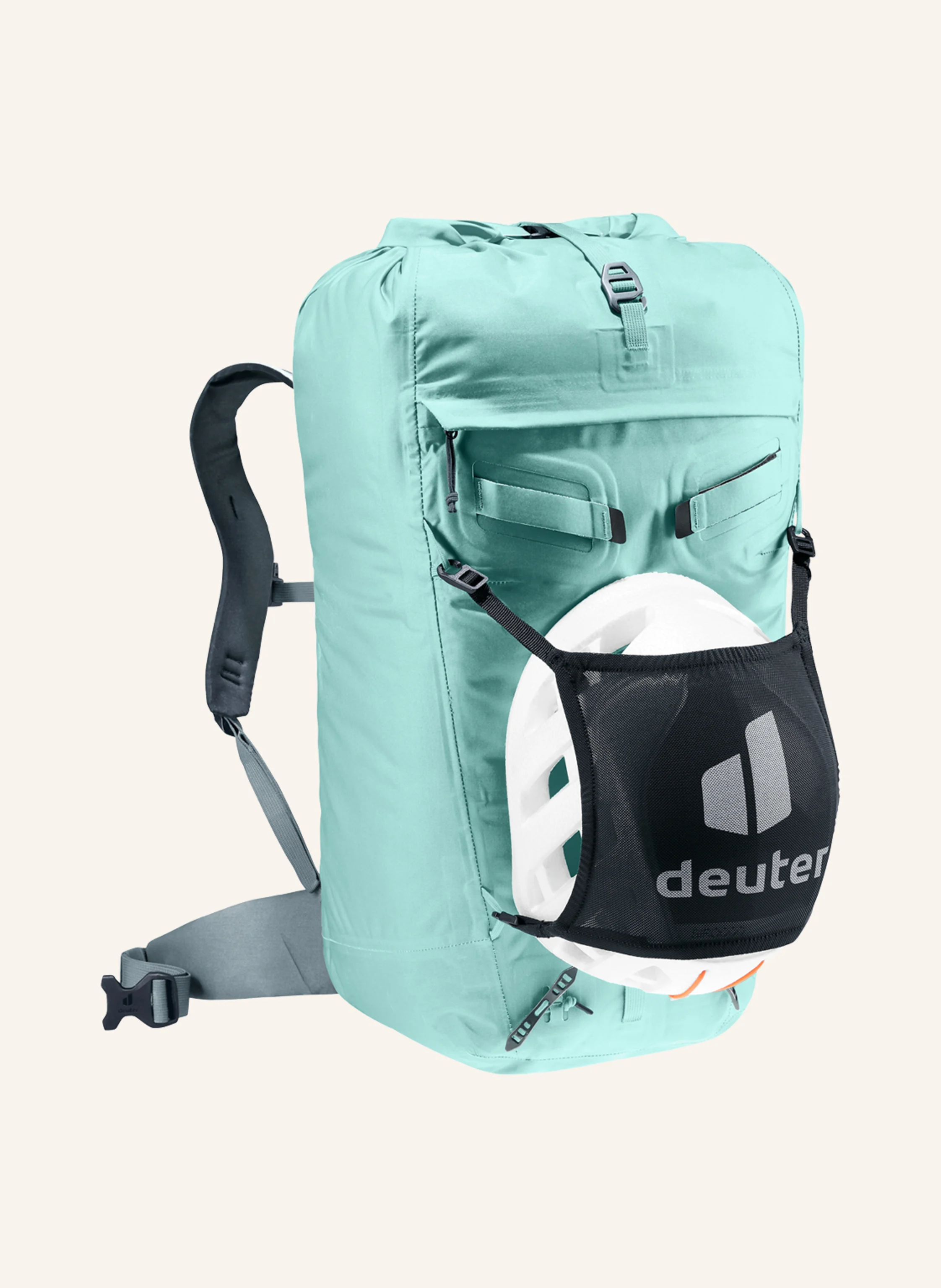 deuter Rucksack DURASCENT 28 SL