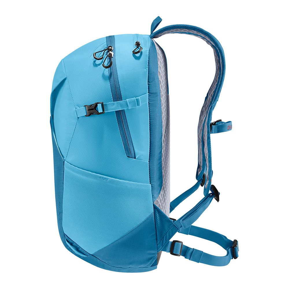 Deuter SPEED LITE 21L - Sac À dos azure-reef