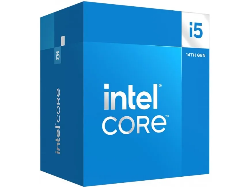 Intel Core i5 - 10-kerne
