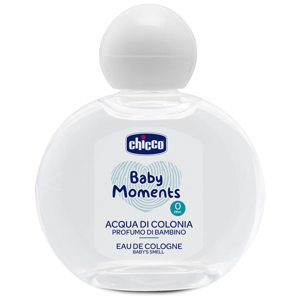 ChiccoChicco   Babys Duft