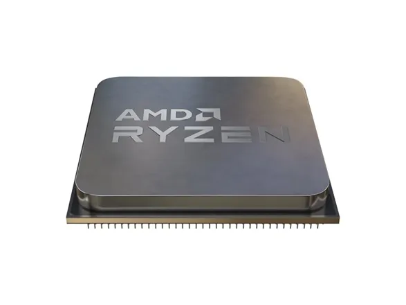 AMD Ryzen 9 5950X AM4 16C/32T 105W 3.4/4.9GHz 72MB - Without Cooler BOX