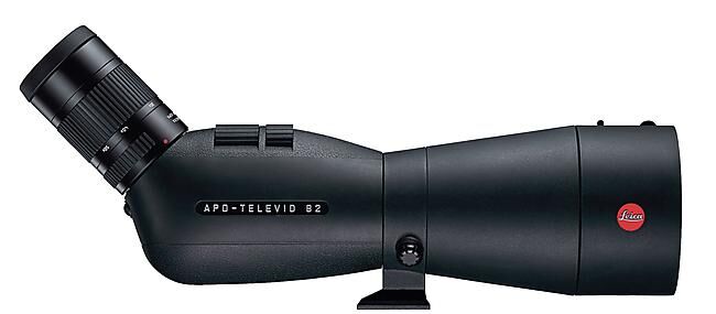 LEICA - LONGUE VUE APO TELEVID 25-50X82