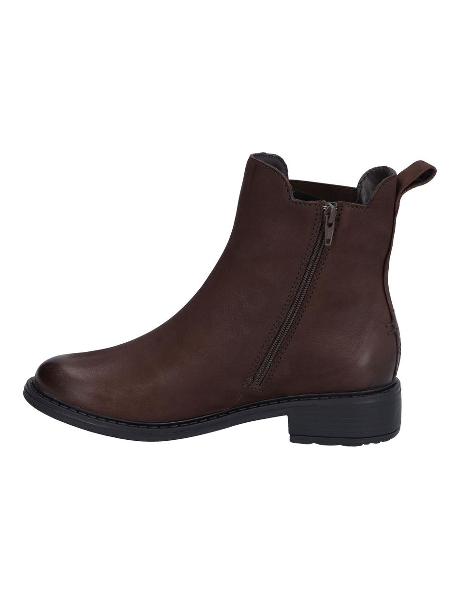 Stiefelette Selena 19, moro