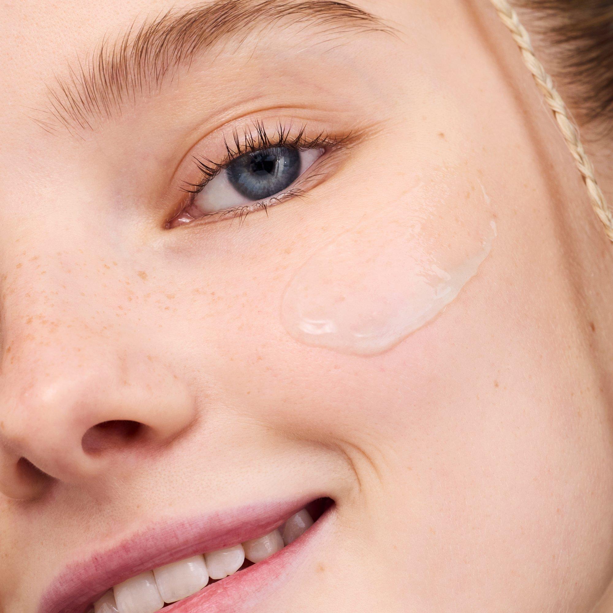 Superman jelly GRIP HYDRATING PRIMER