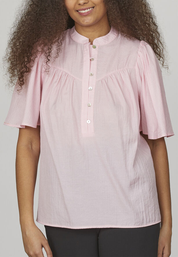 Love&Divine love1123 Soft pink