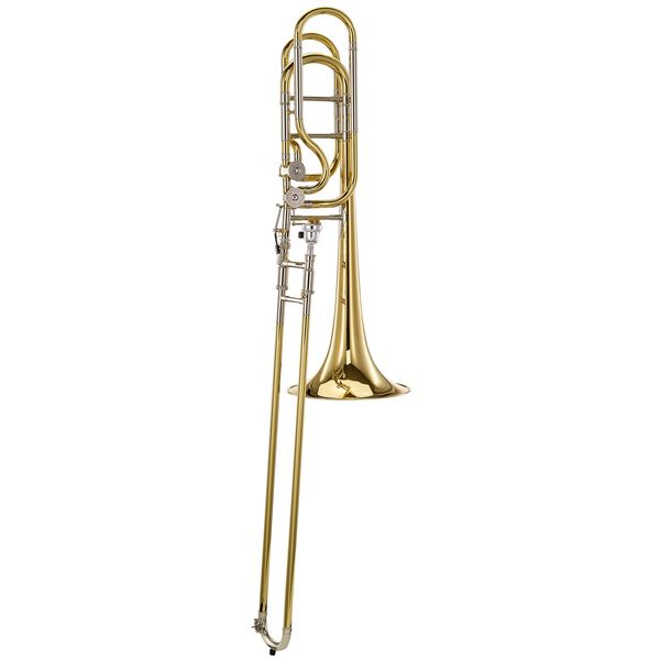 Sierman ST-81 Bass Trombone