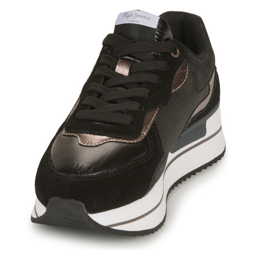 Pepe jeans - RUSPER NAS - Noir
