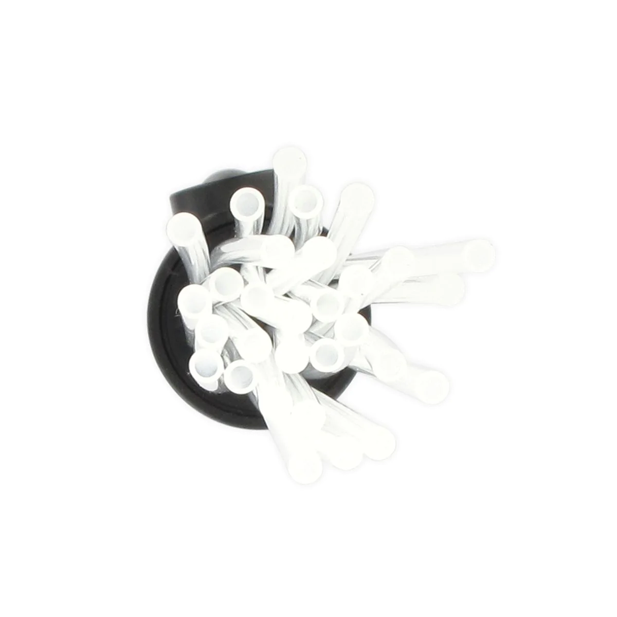 Embout d'aspirateur plumeau flexible TopFilter