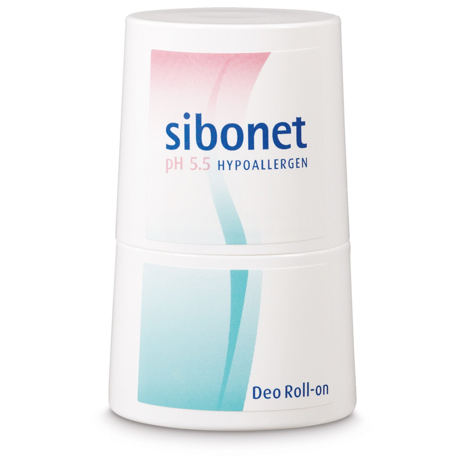 Sibonet pH 5.5 Hypoallergen Deo Roll-on