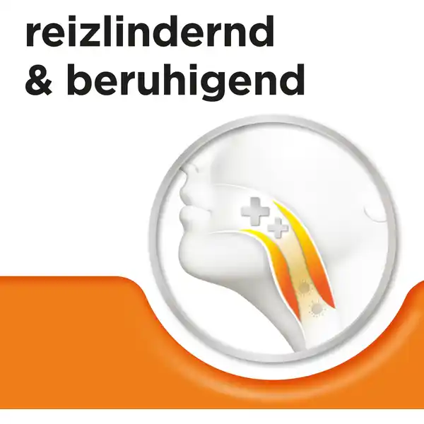 Dobensana® Orangengeschmack