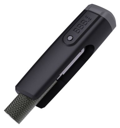 Clé Dynamométrique BBB TorqueTune 4-6 Nm Noir