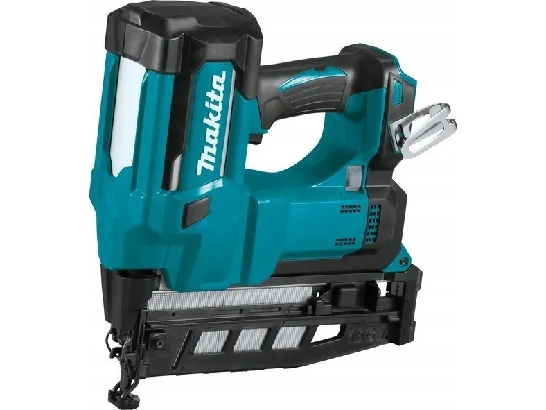 Makita DBN600ZJ Akku-Nagler