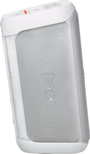 JBL Partybox Club 120 Wit