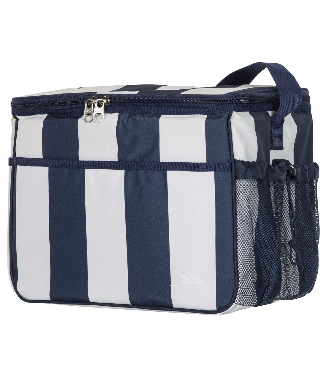 Trespass - Sac isotherme (Rayure bleu) (Taille unique) - UTTP559