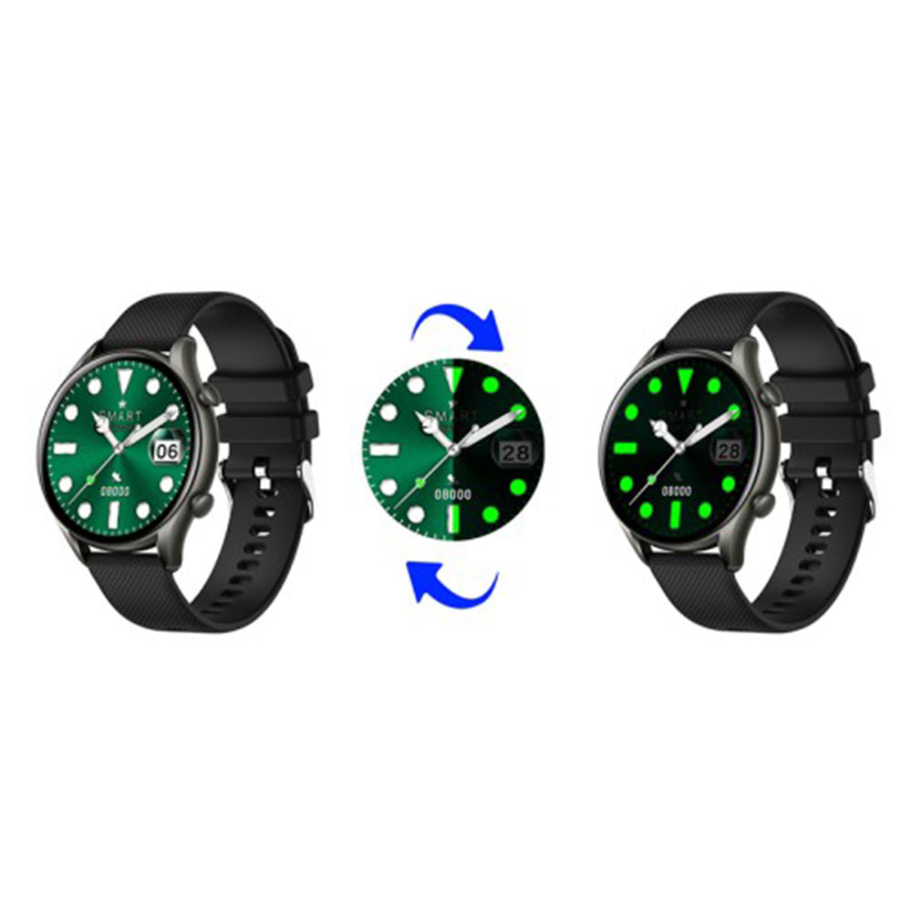 Bluetooth Smart Watch 1.39