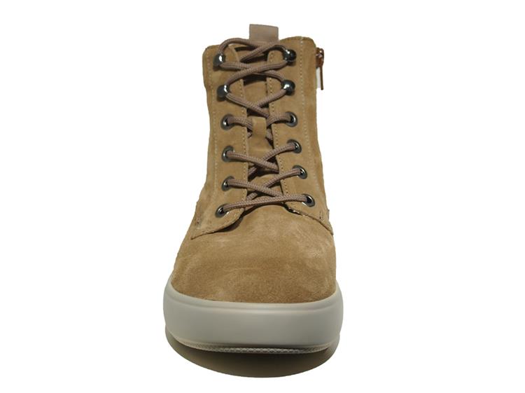 Waldläufer 763701 taupe