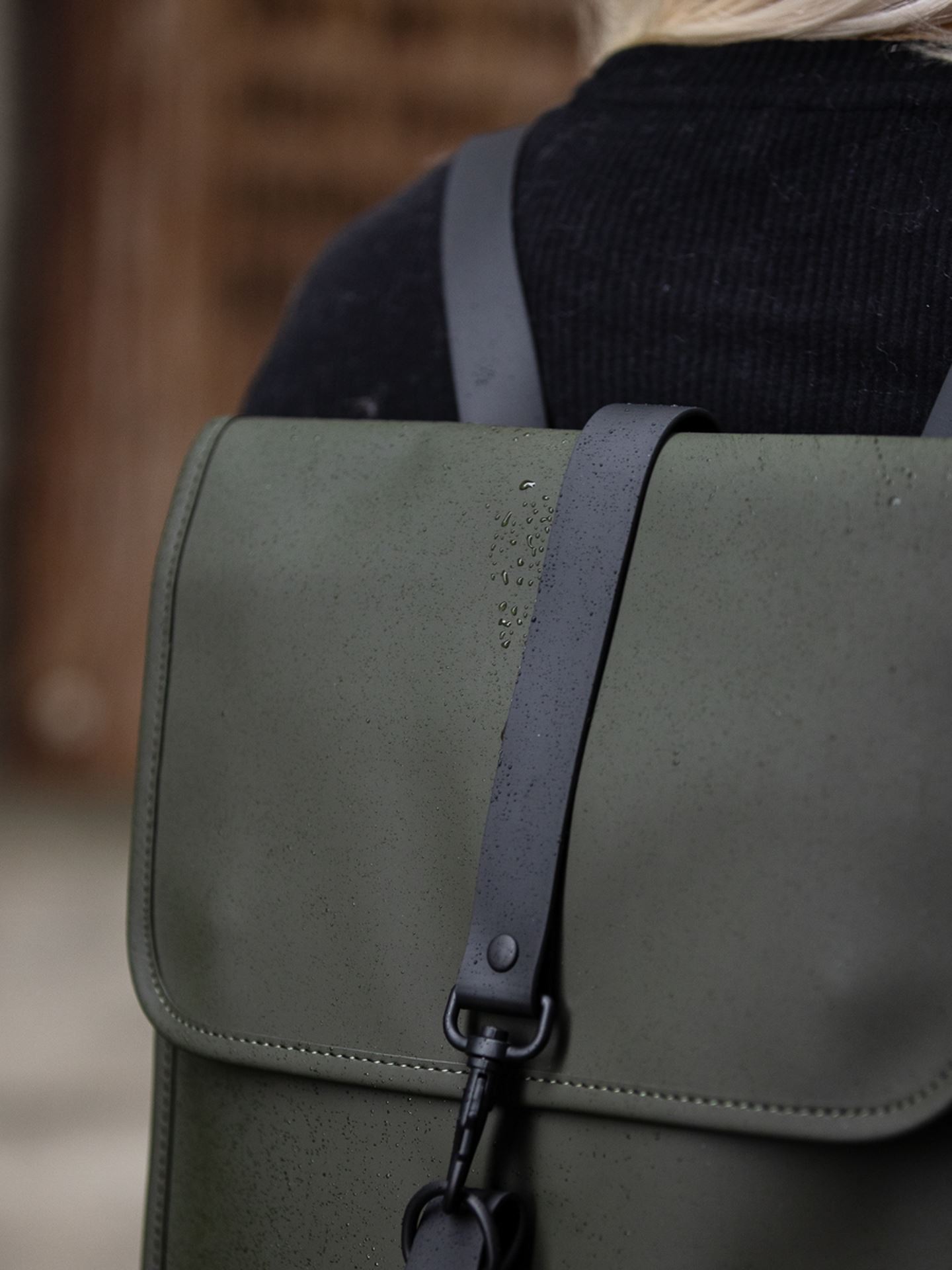 Backpack Mini