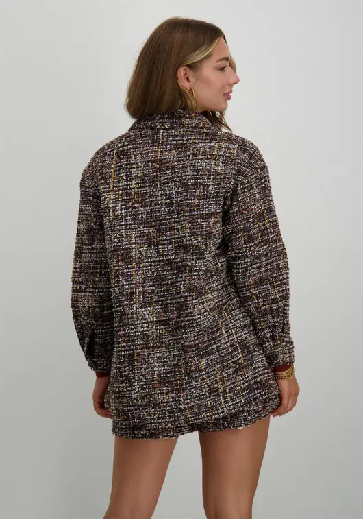 Studio Amaya Jacket Jolie Jolie