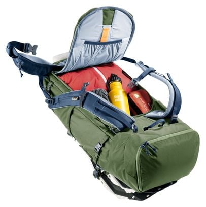 Sac à Dos Deuter Rise 34  Vert